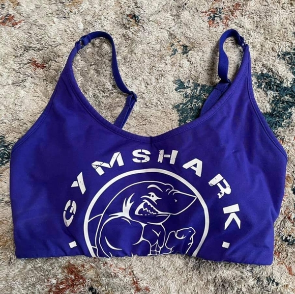 Gymshark Other - LEGACY BRA